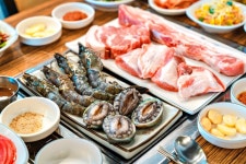 흑돼지고을 표선본점