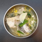 해림아구찜감자탕