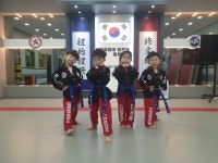 한국체대힐캐슬태권도