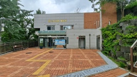 금호공원체육관