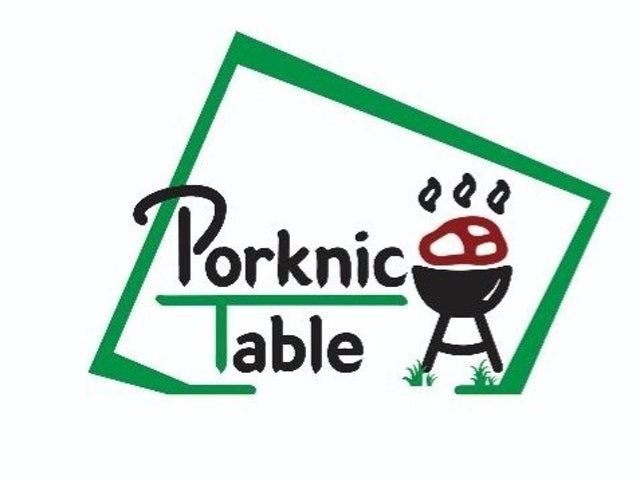 포크닉 테이블