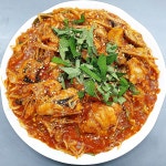 해림아구찜감자탕