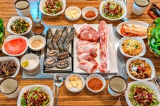 흑돼지고을 표선해비치본점