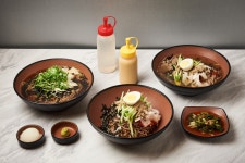 메밀하우스&돈카츠 갈산직영점
