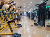 헬스24시GYM