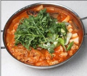 부뚜막치킨 가평점