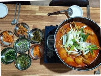 사랑채