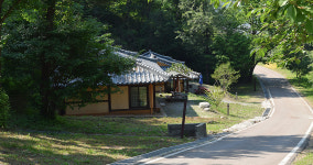 맑은숲캠프