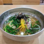 채가네 우슬닭발편육&덮밥90도씨