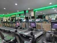 헬스24시GYM