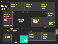 스터디랩 스터디룸