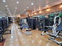 헬스24시GYM