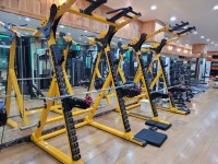 헬스24시GYM