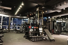 팀현GYM 프리미엄 PT&헬스