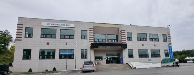 춘천종합체육회관