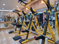 헬스24시GYM