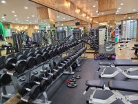 헬스24시GYM