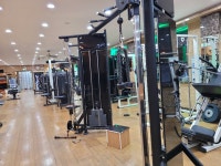 헬스24시GYM