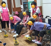 수원YWCA요양원