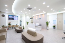 아산서울내과의원 건강검진센터