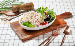 보스턴샐러드하우스 안양평촌점