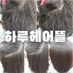 하루헤어뜰