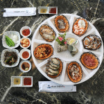 연화리해물천국 해운대 엘시티점