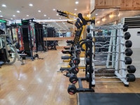 헬스24시GYM
