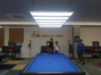 양빵당구캐롬클럽