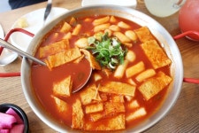 부뚜막치킨 가평점