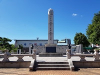 가래비만세시장 가래비상가번영회