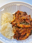 행복포차 통닭