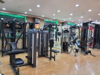 헬스24시GYM