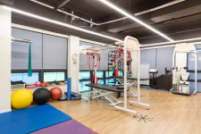 신통정형외과의원