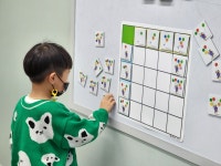 오르다샘앤클래스 광주태전학원