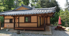 맑은숲캠프