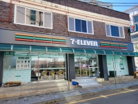 세븐일레븐 세종여고점