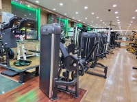 헬스24시GYM