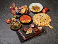 마또이따 레스토랑 루프탑&브런치