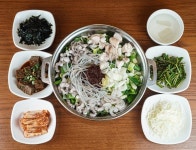 개미집 경성대점
