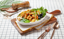 보스턴샐러드하우스 안양평촌점