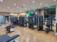 헬스24시GYM