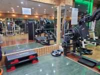 헬스24시GYM