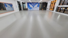 임암동 점프윙스줄넘기 효천점