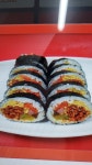 은하김밥