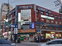 아이윌독서실&스터디카페