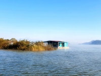 예당임존성좌대