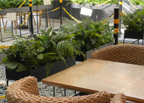 빌앤쿡 상암디디엠씨점