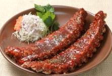 돈마니감자탕&등갈비