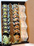 영미화김밥 용산점